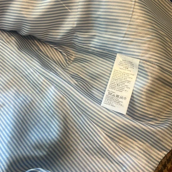 J. Crew Brown Houndstooth Blazer - Picture 8 of 8